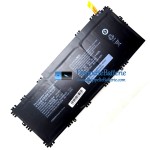 Akku für PDA AEC318586-3S1P [Ersatzakku]